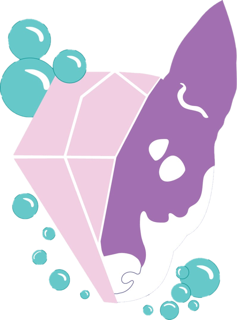 Candyn Kimallekylpylä